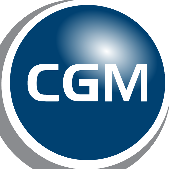 CGM logo