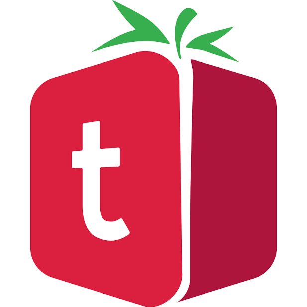 tomedo logo